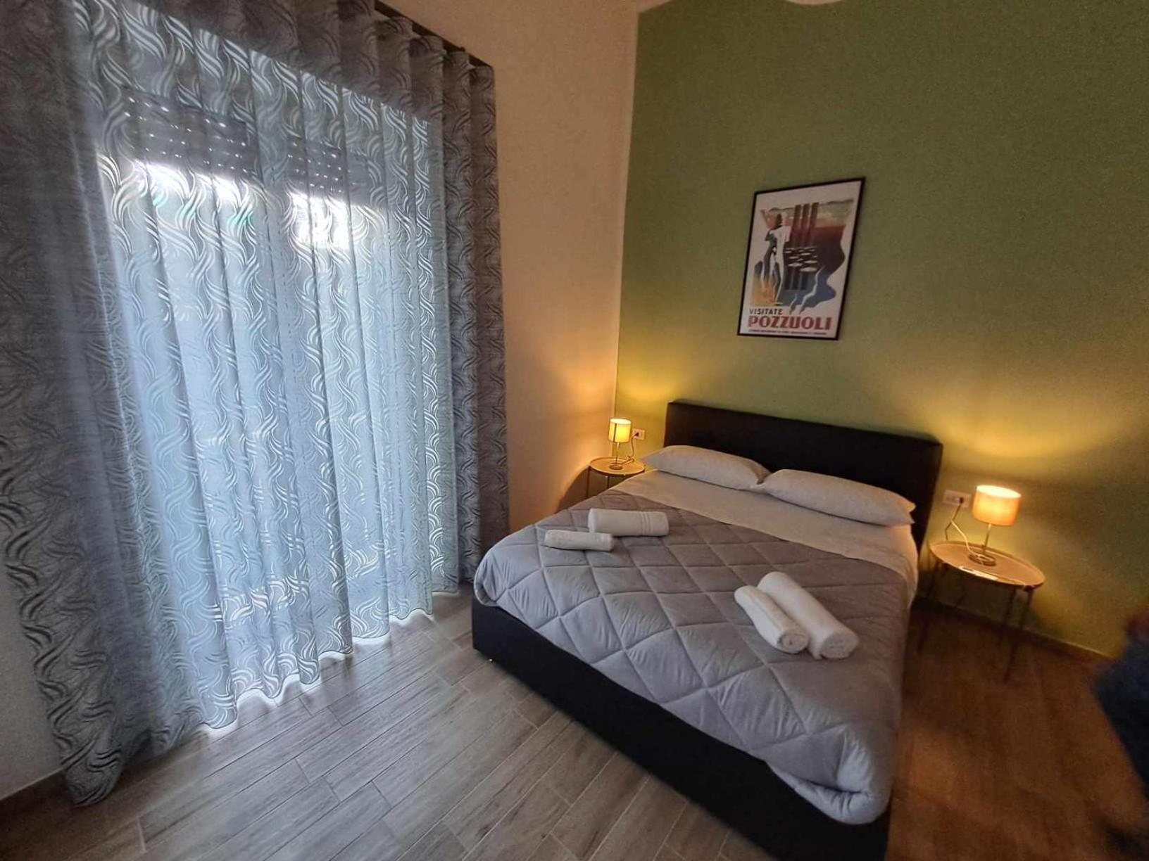 Accasamia Neapolitan Apartments Buitenkant foto